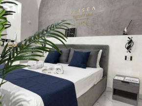 Ylisea Luxury B&B Napoli